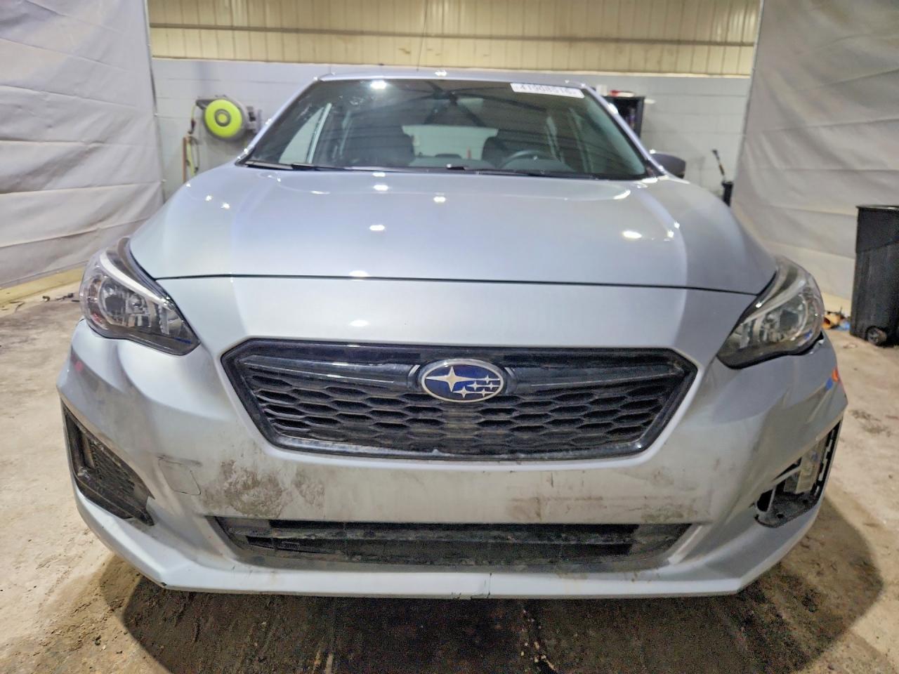 2017 Subaru Impreza Sport - zdjęcie 5