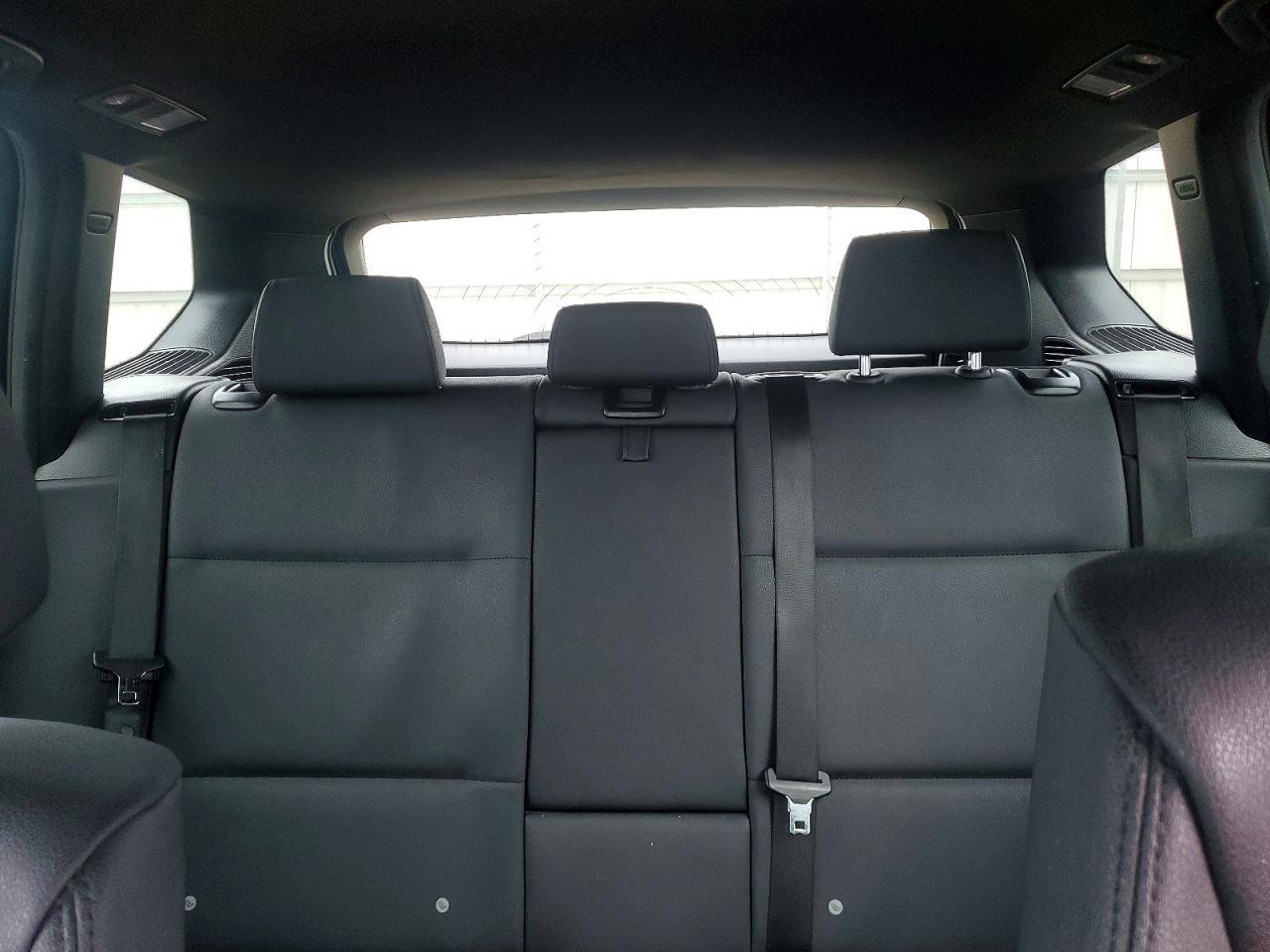2014 BMW X3 xDrive28I - zdjęcie 10