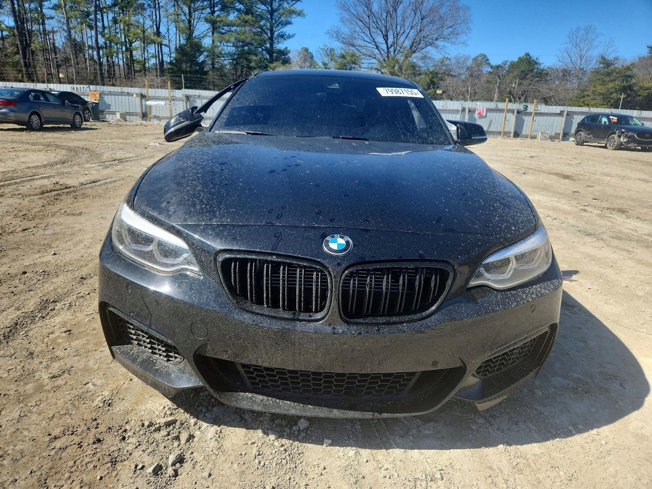 2021 BMW Motorrad M240Xi - zdjęcie 5