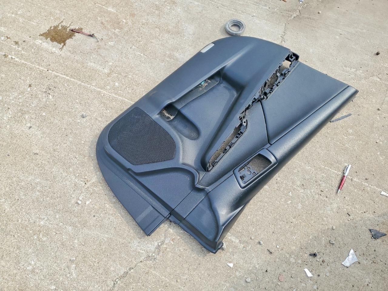 2014 Toyota Camry Se - zdjęcie 12