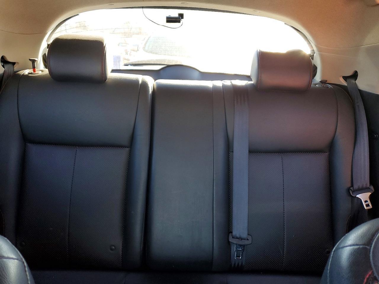 2015 Nissan Juke Sl - zdjęcie 10