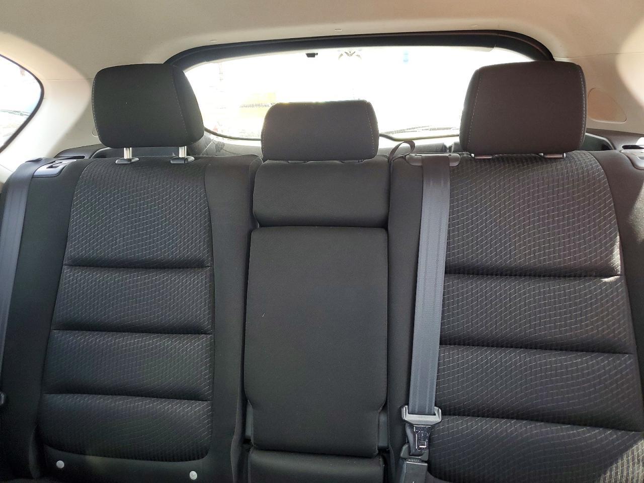 2014 Mazda Cx-5 Touring - zdjęcie 10