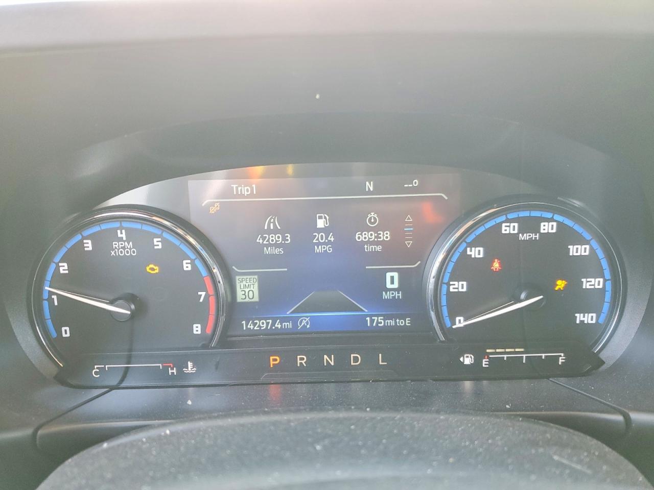 2024 Ford Bronco Sport Outer Banks - zdjęcie 9