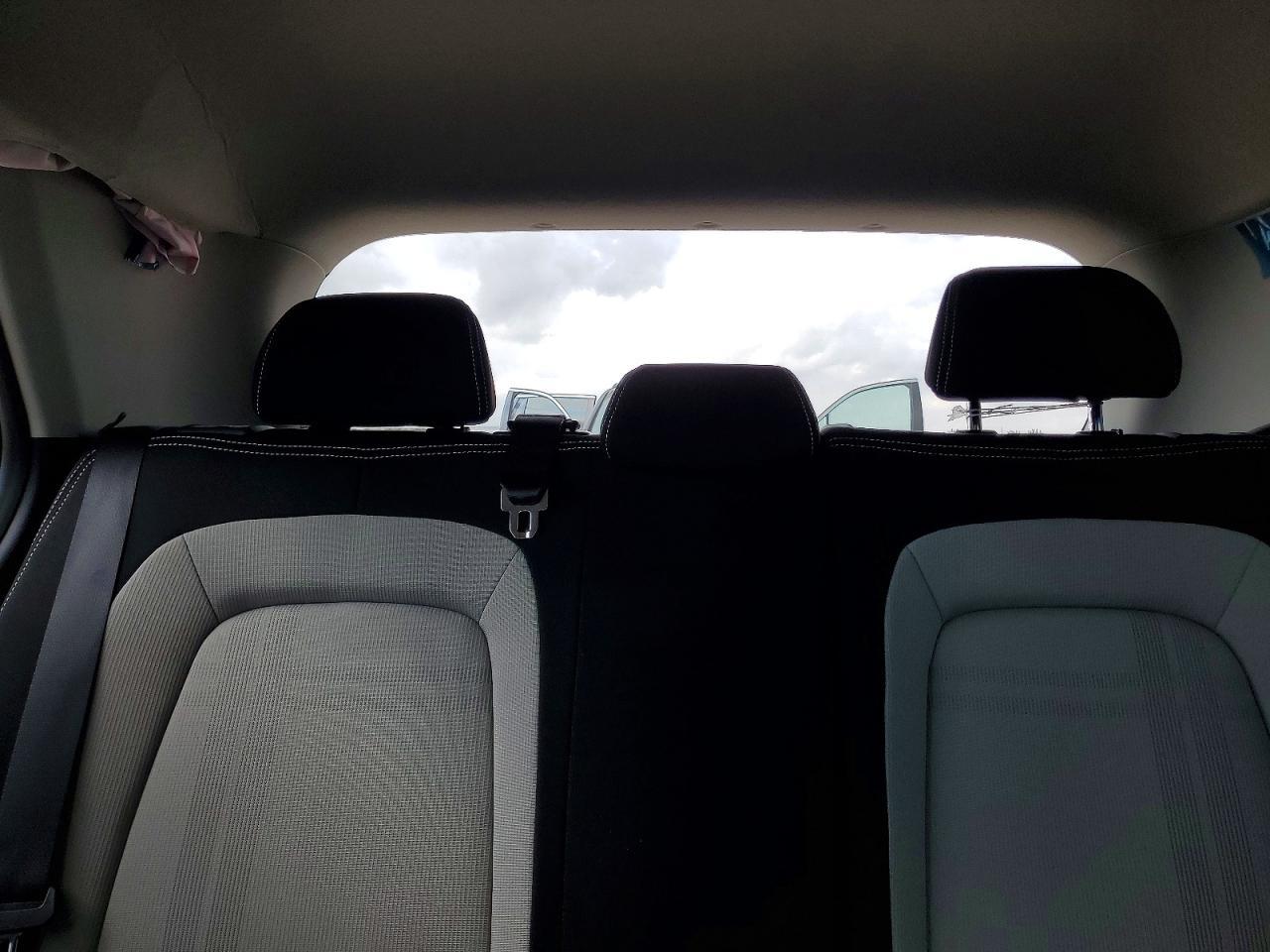 2024 Hyundai Venue Sel - zdjęcie 10