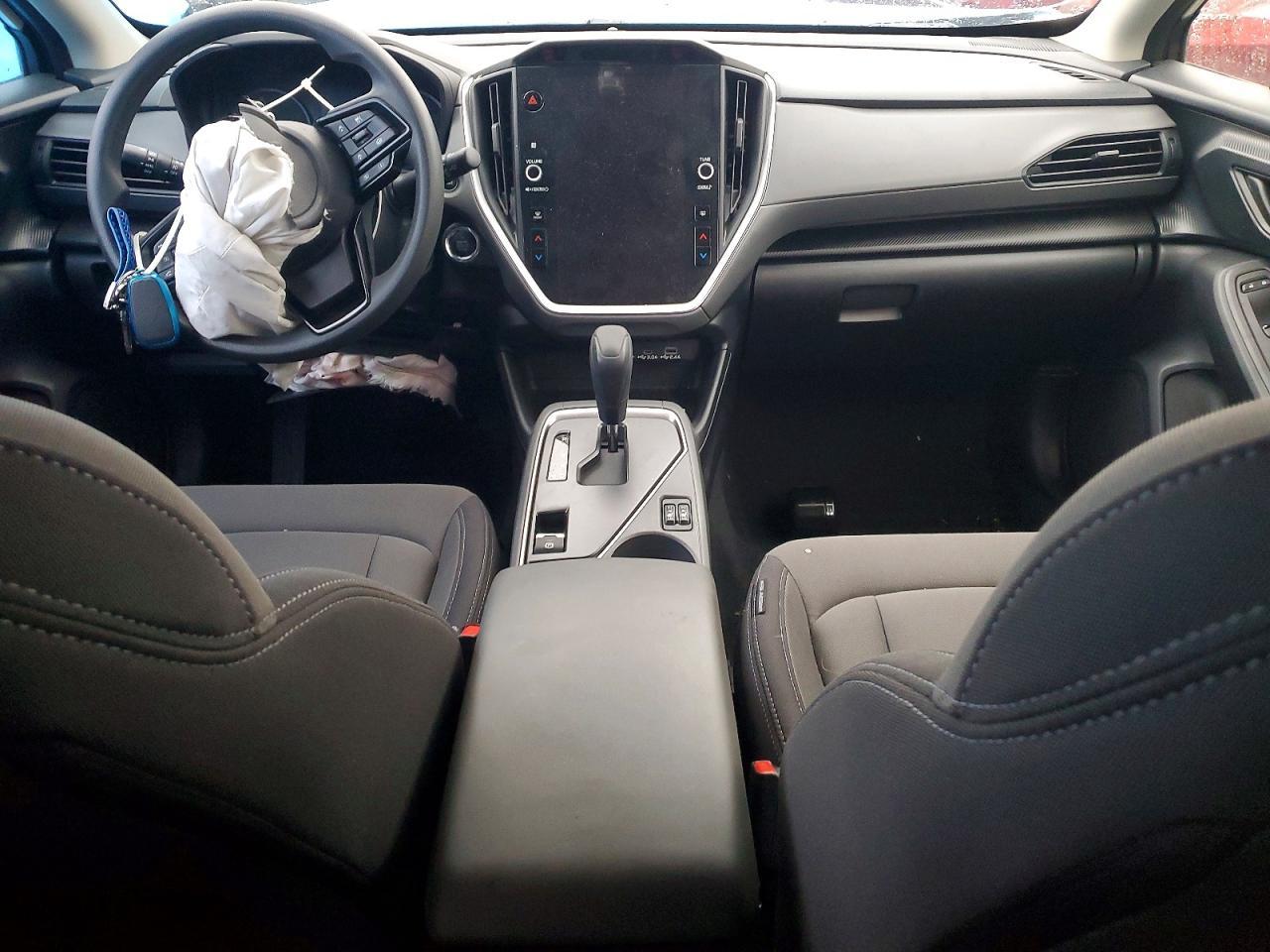 2025 Subaru Crosstrek Premium - zdjęcie 8