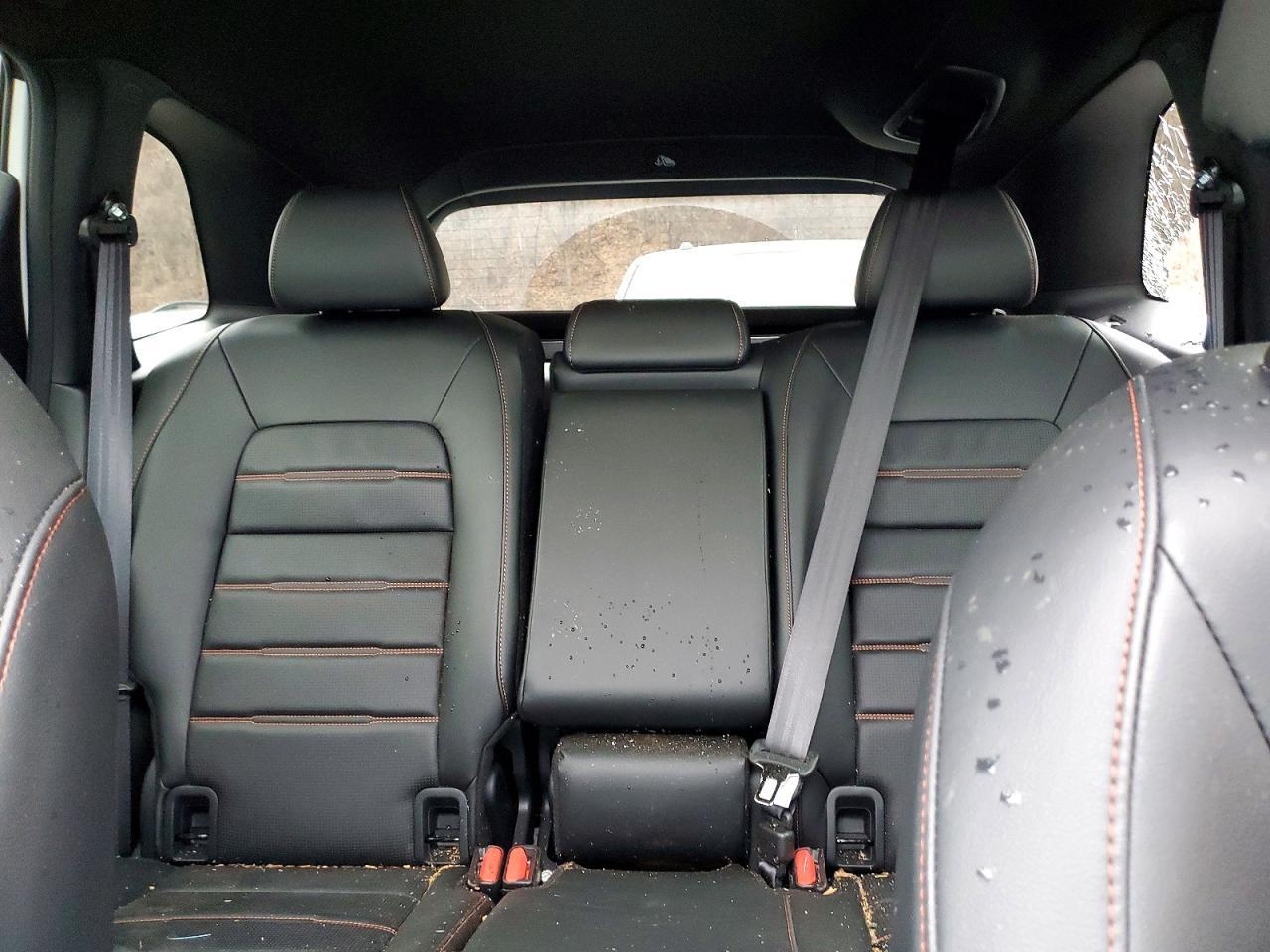 2024 Honda Cr-V Sport-L - zdjęcie 10