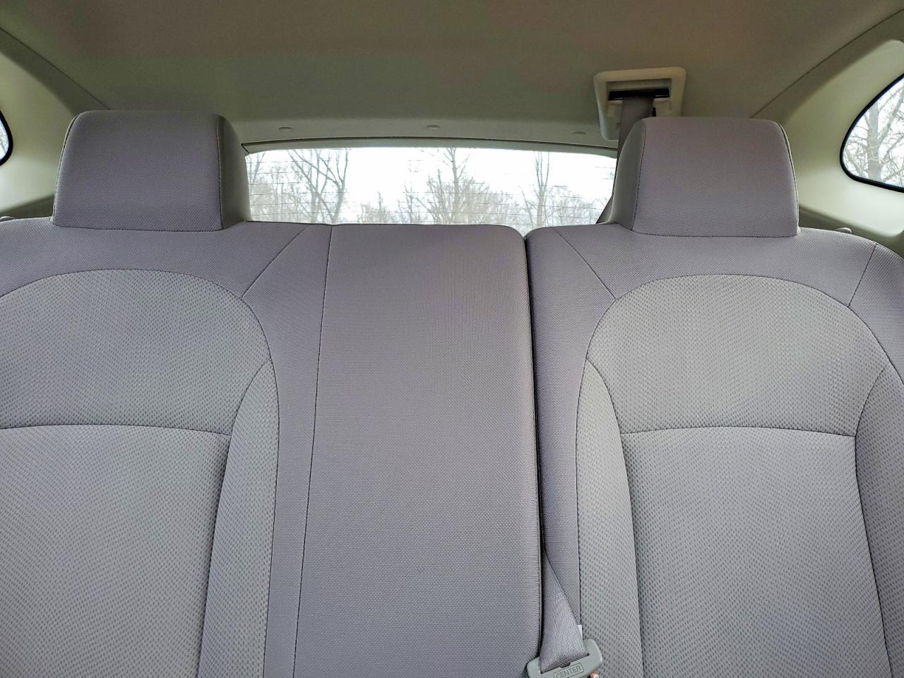 2013 Nissan Rogue S - zdjęcie 10