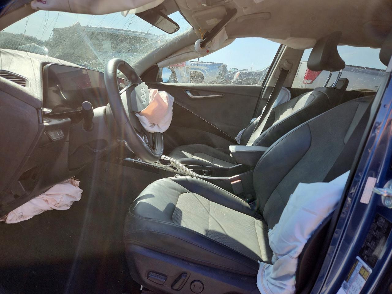 2023 Kia Niro Plug-In Hybrid Ex - zdjęcie 7