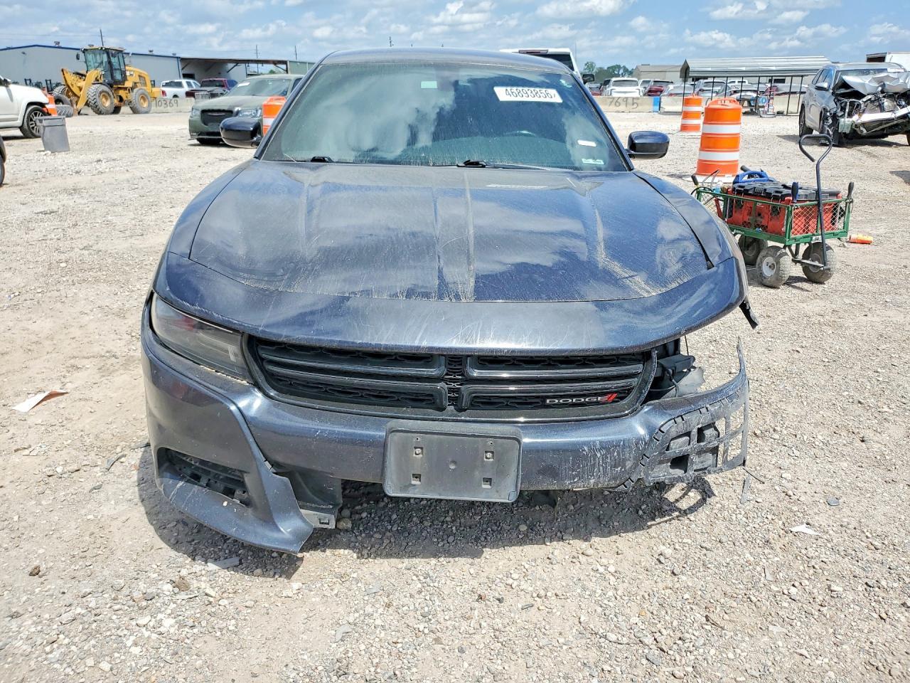 2016 Dodge Charger Sxt - zdjęcie 5