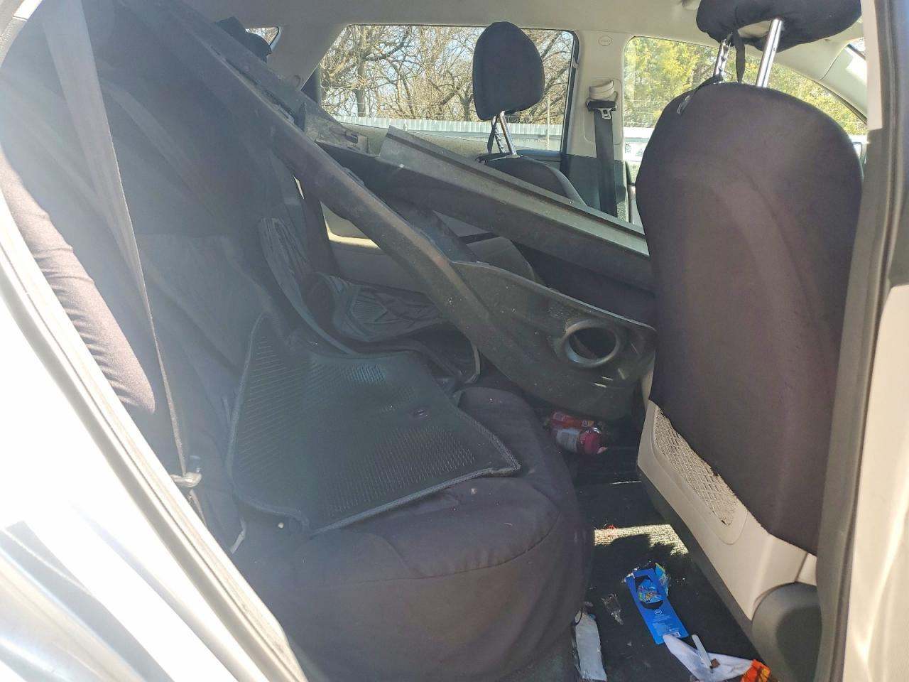 2018 Hyundai Tucson Se - zdjęcie 11