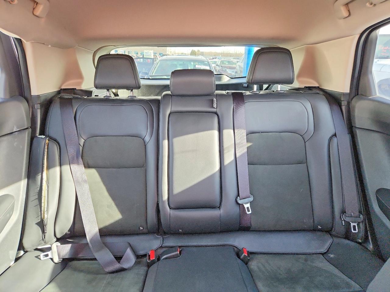 2024 Nissan Ariya Engage+ E-4Orce - zdjęcie 10