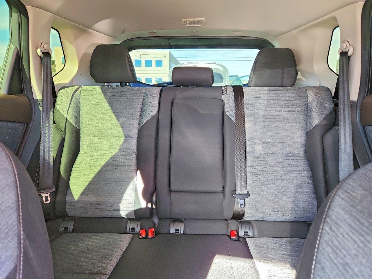 2023 Nissan Rogue Sv - zdjęcie 10