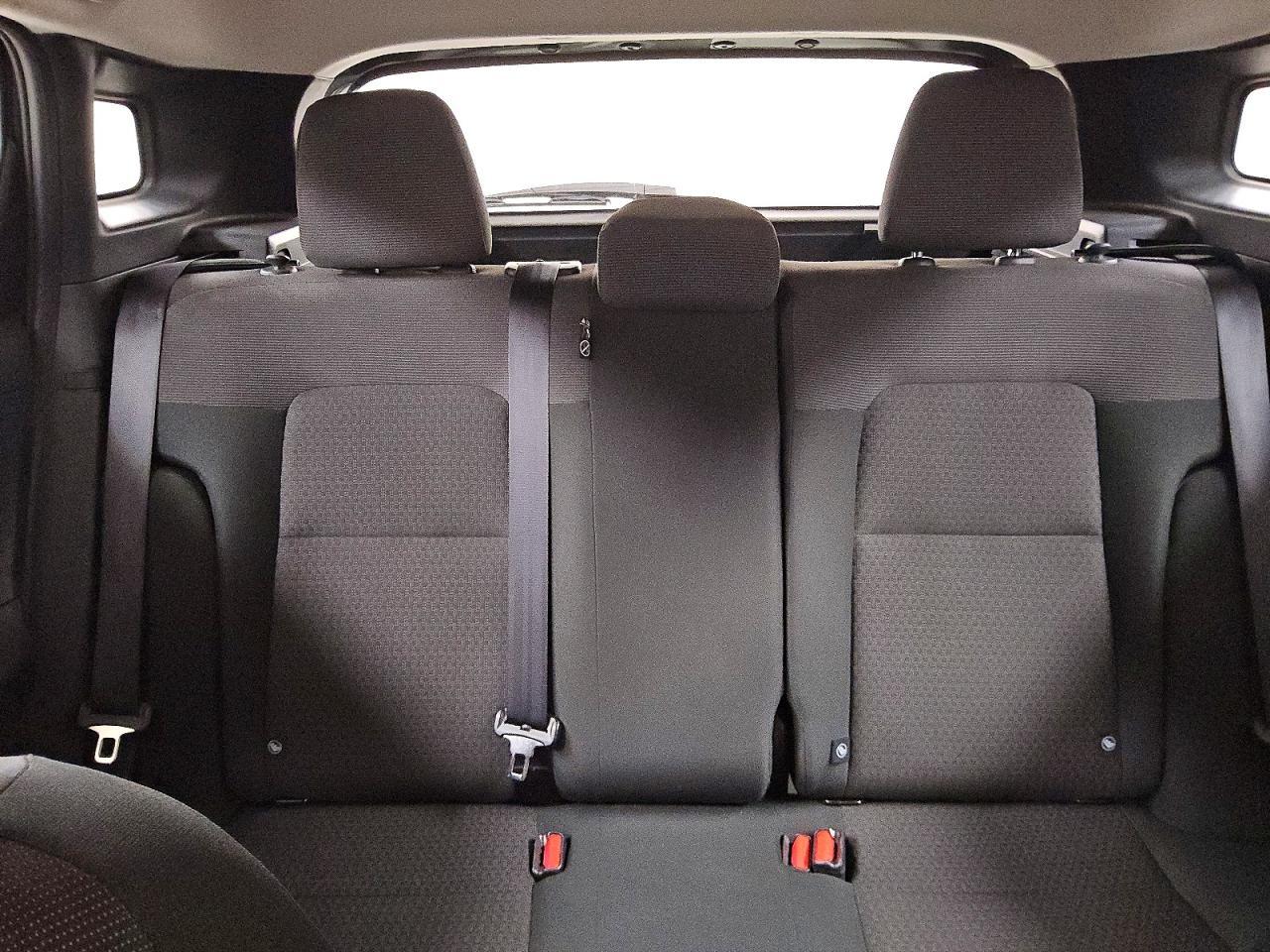 2025 Nissan Kicks S - zdjęcie 10