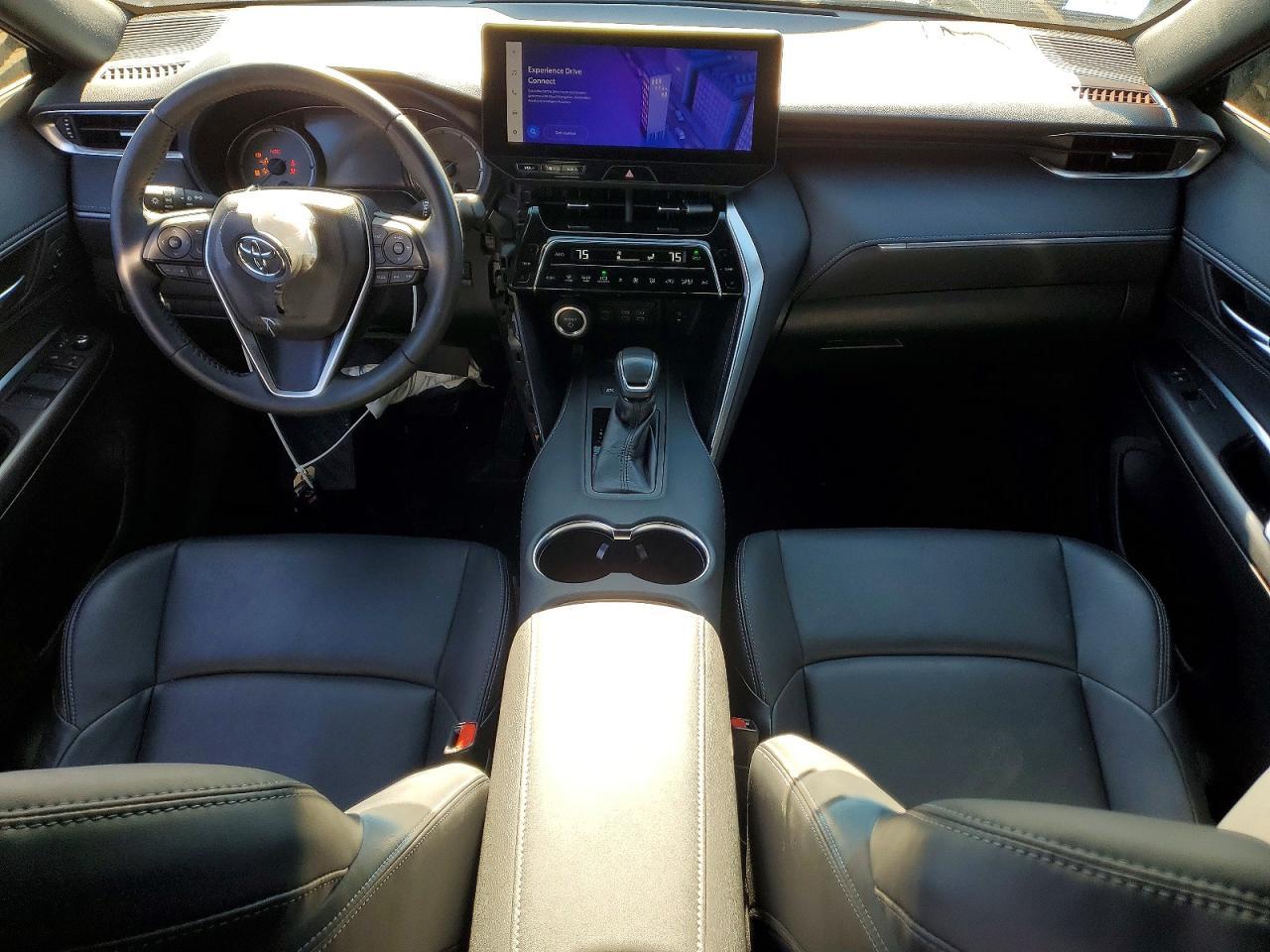 2023 Toyota Venza Nightshade Edition - zdjęcie 8