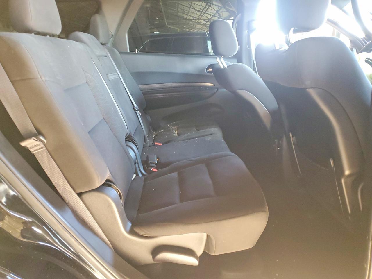 2023 Dodge Durango Gt - zdjęcie 11
