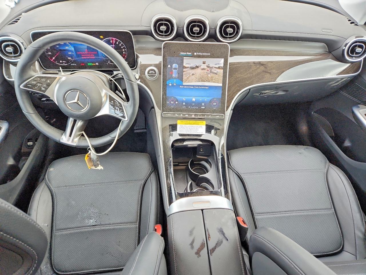 2025 Mercedes-Benz Glc 350E - zdjęcie 8