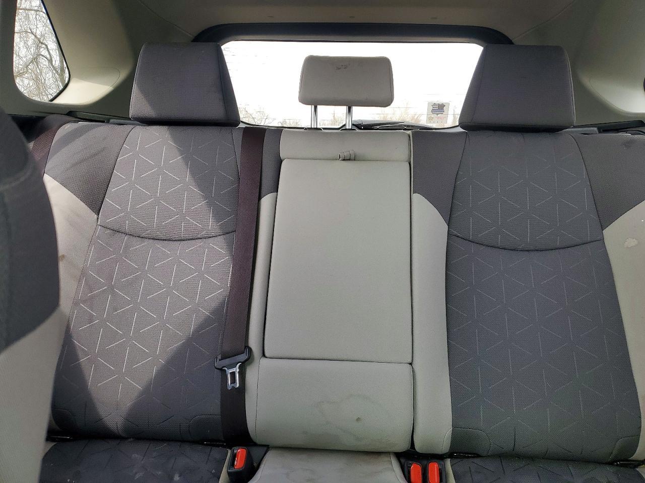 2019 Toyota Rav4 Hybrid Xle - zdjęcie 10