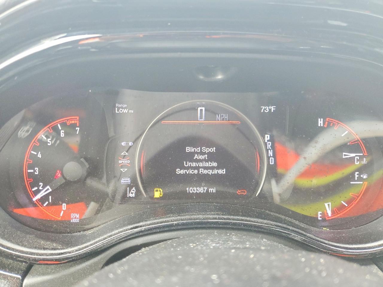 2022 Dodge Durango Gt - zdjęcie 9