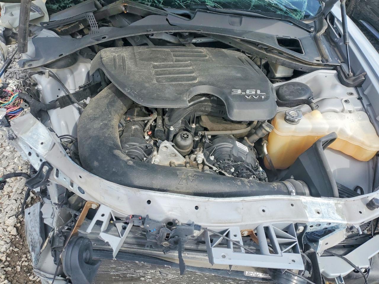 2020 Dodge Charger Sxt - zdjęcie 11