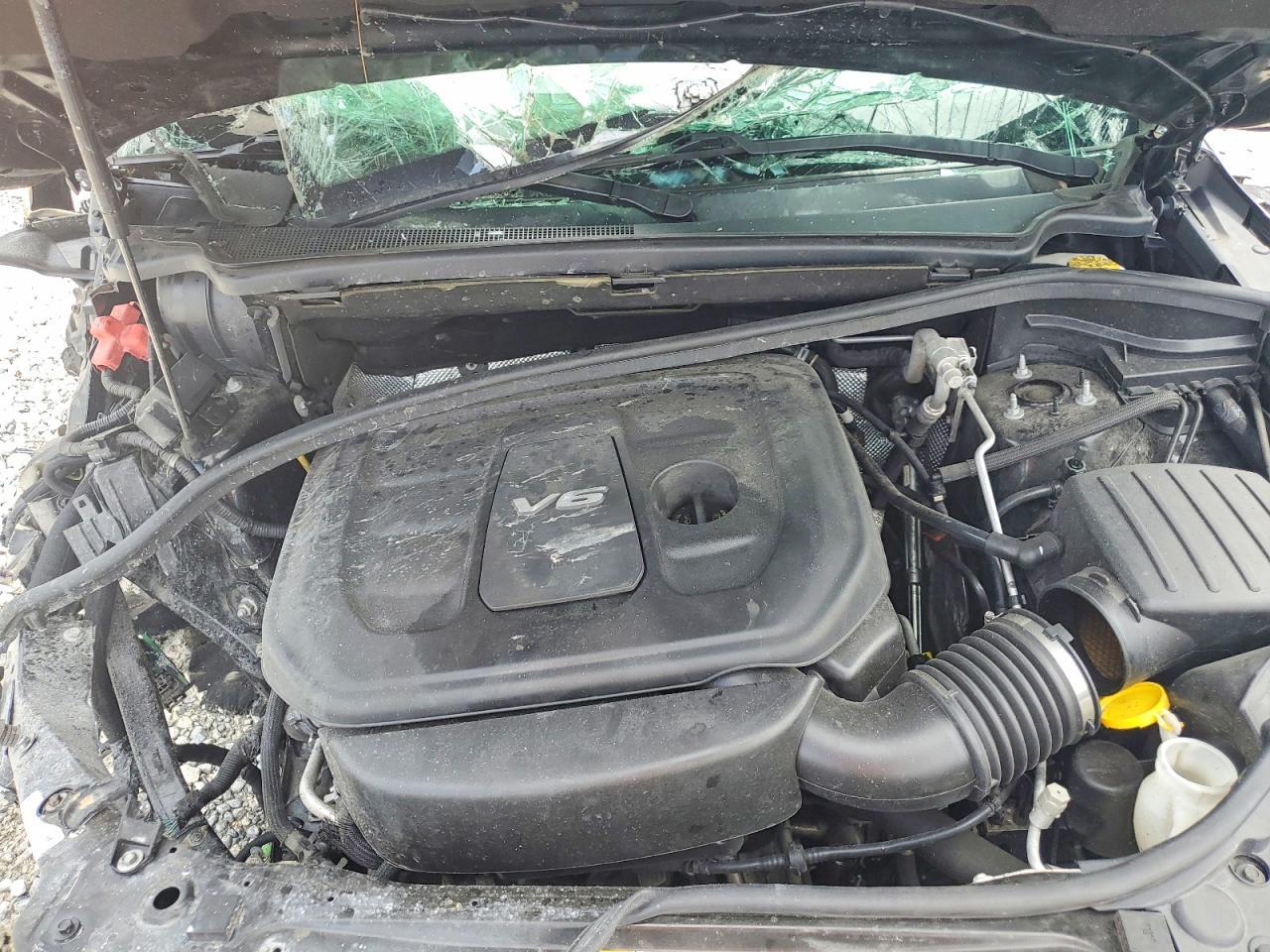 2018 Jeep Grand Cherokee Limited - zdjęcie 11