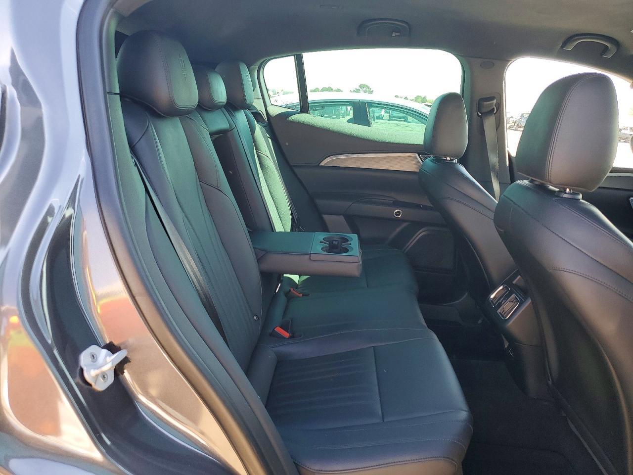 2023 Maserati Grecale Gt - zdjęcie 11