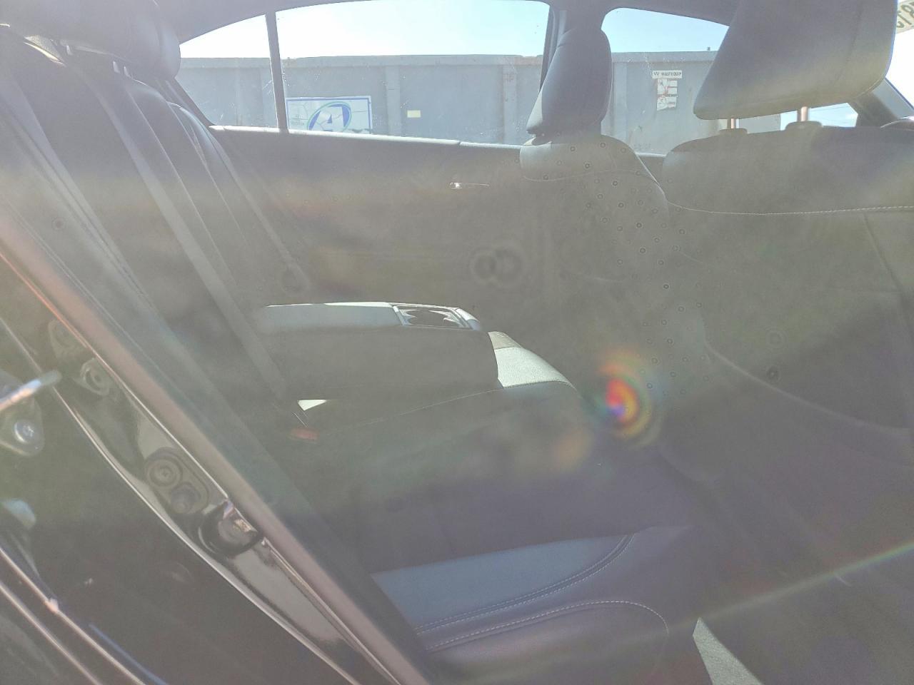 2017 Honda Accord Sport - zdjęcie 10