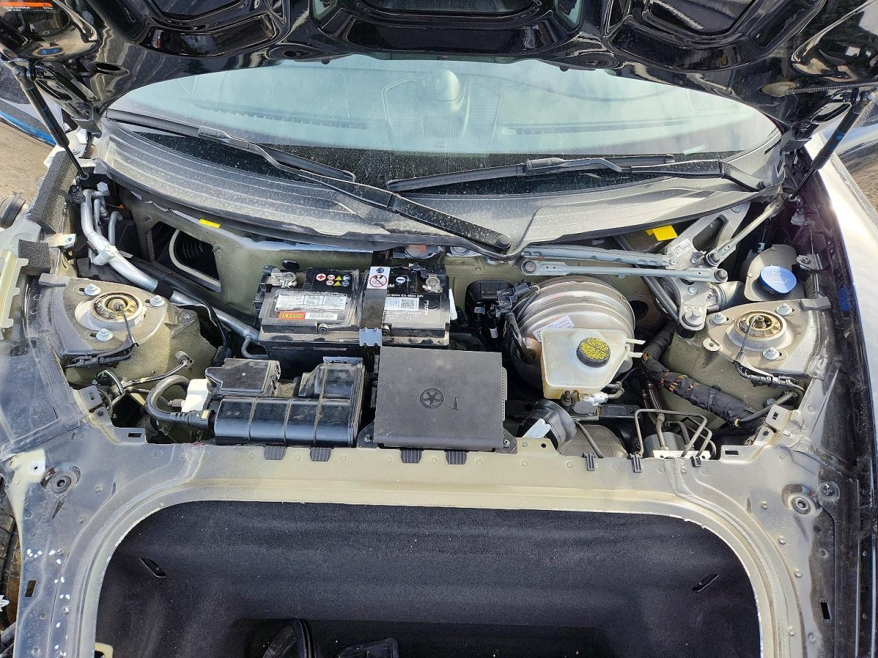 2017 Porsche 911 Carrera S - zdjęcie 11