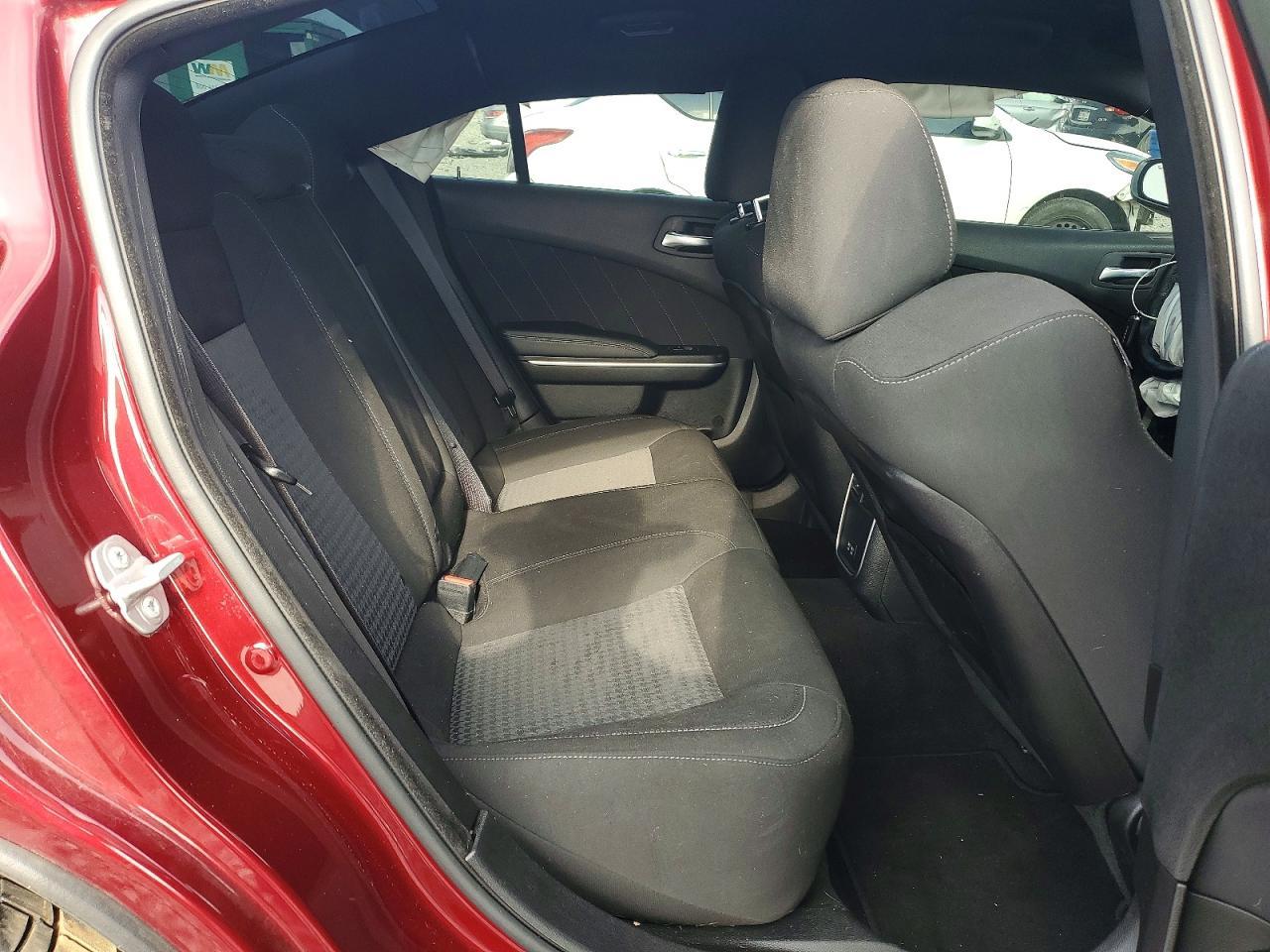 2022 Dodge Charger Scat Pack - zdjęcie 10