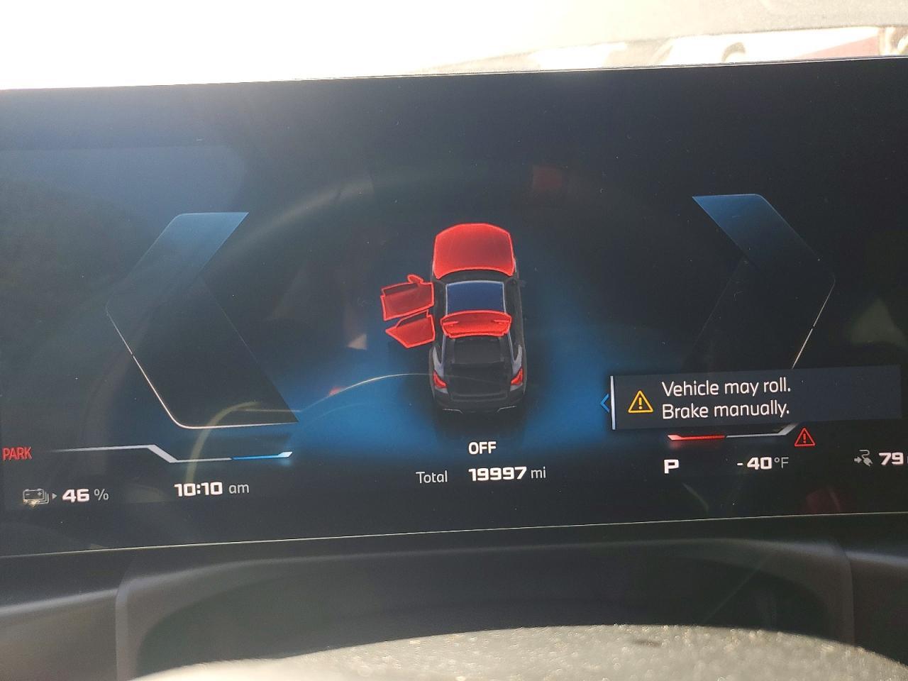 2025 BMW I4 M50 - zdjęcie 9