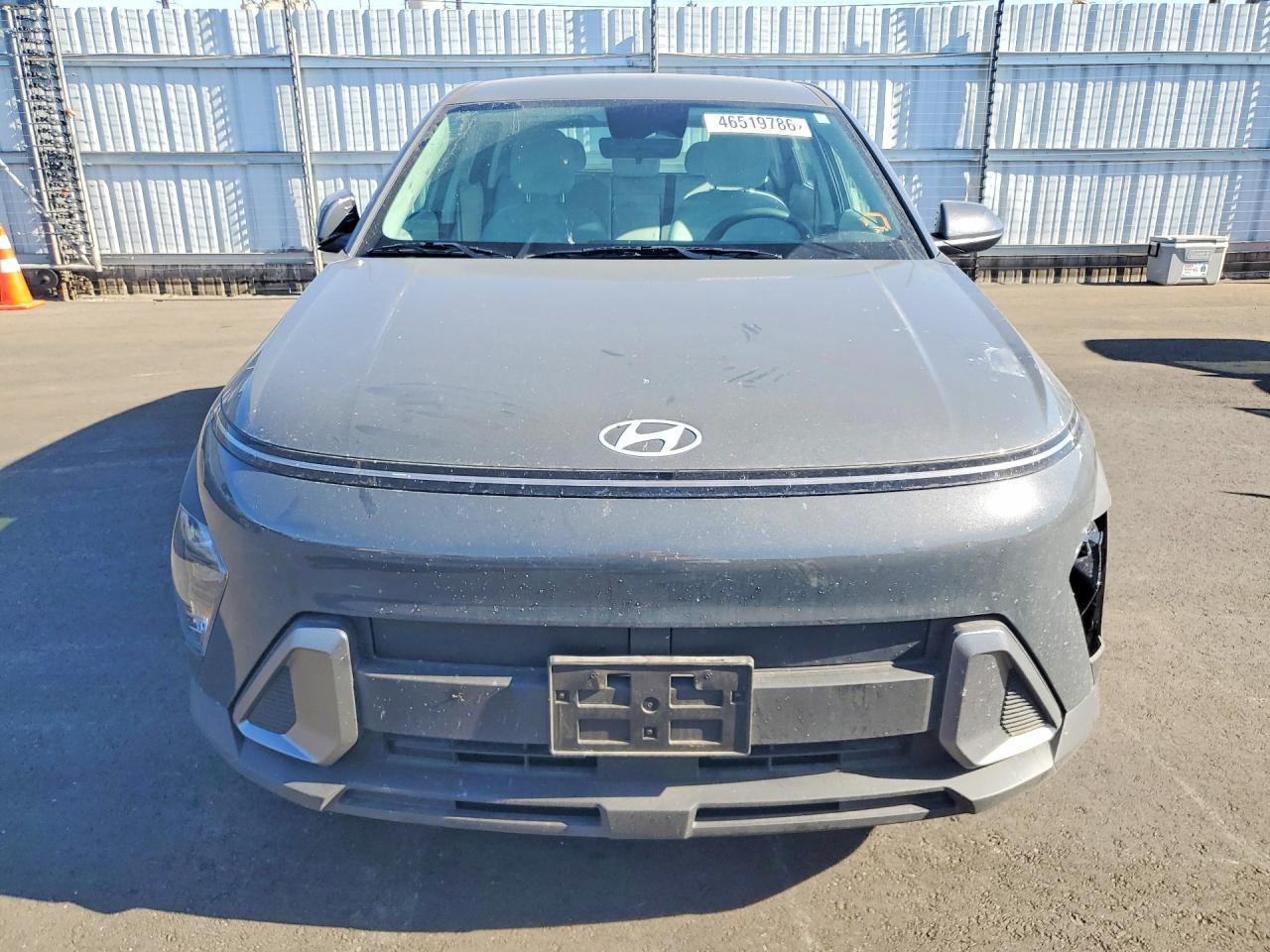 2024 Hyundai Kona Se - zdjęcie 5