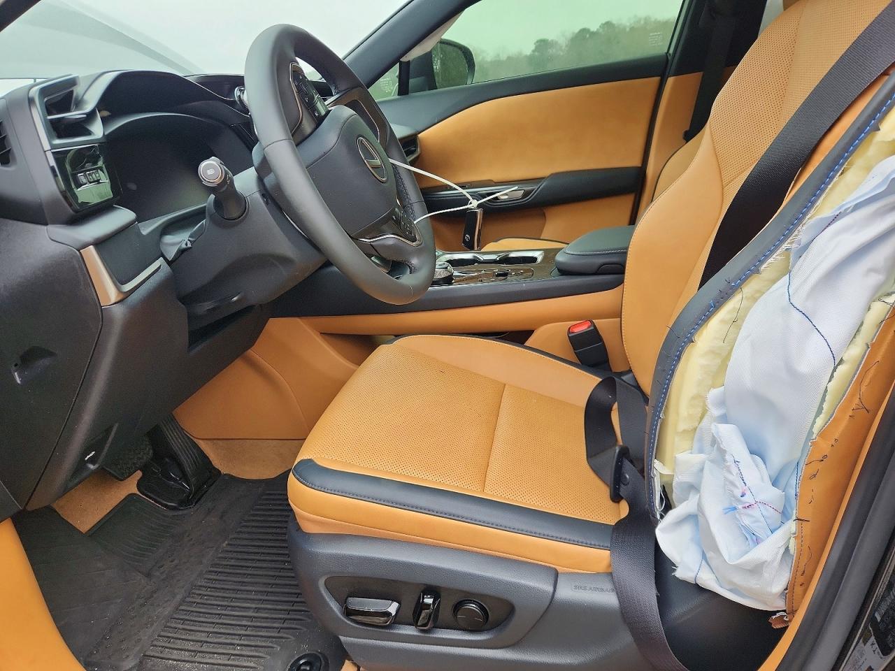 2024 Lexus Rz 450E Premium - zdjęcie 7