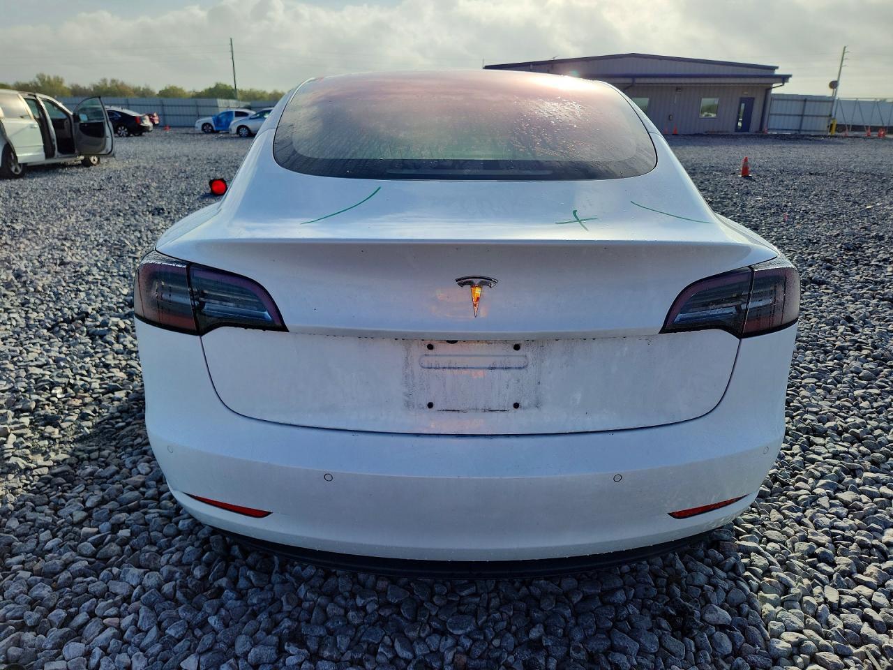 2018 Tesla Model 3 - zdjęcie 6