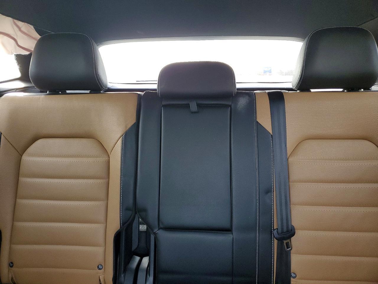 2022 Volkswagen Atlas Cross Sport Sel Premium R-Line - zdjęcie 10