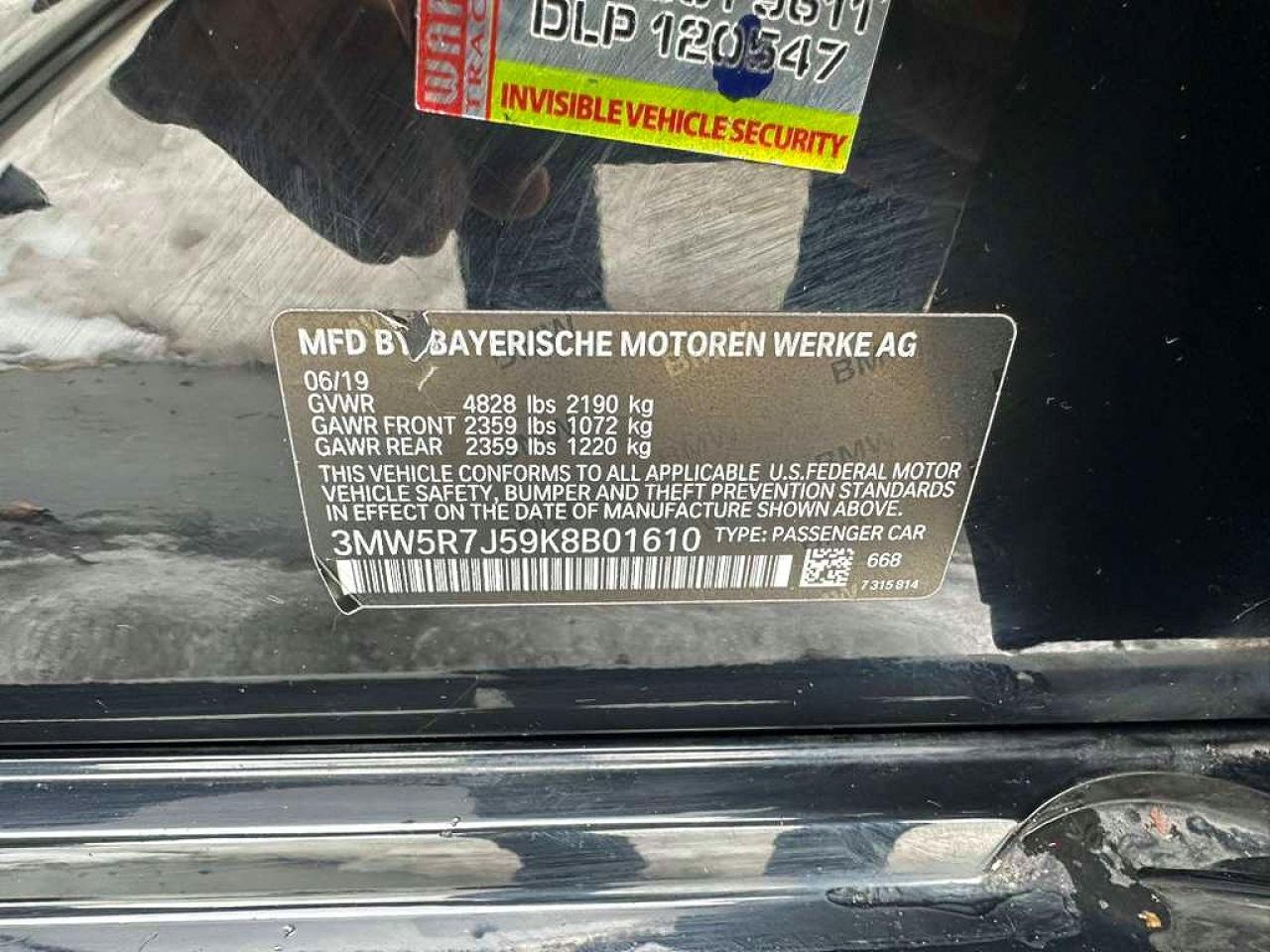 2019 BMW Motorrad 330Xi - zdjęcie 10