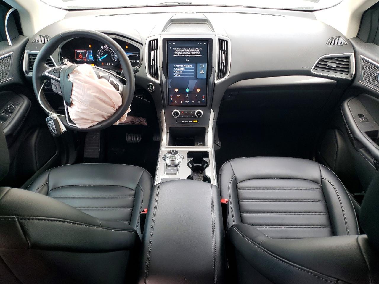 2023 Ford Edge Sel - zdjęcie 8