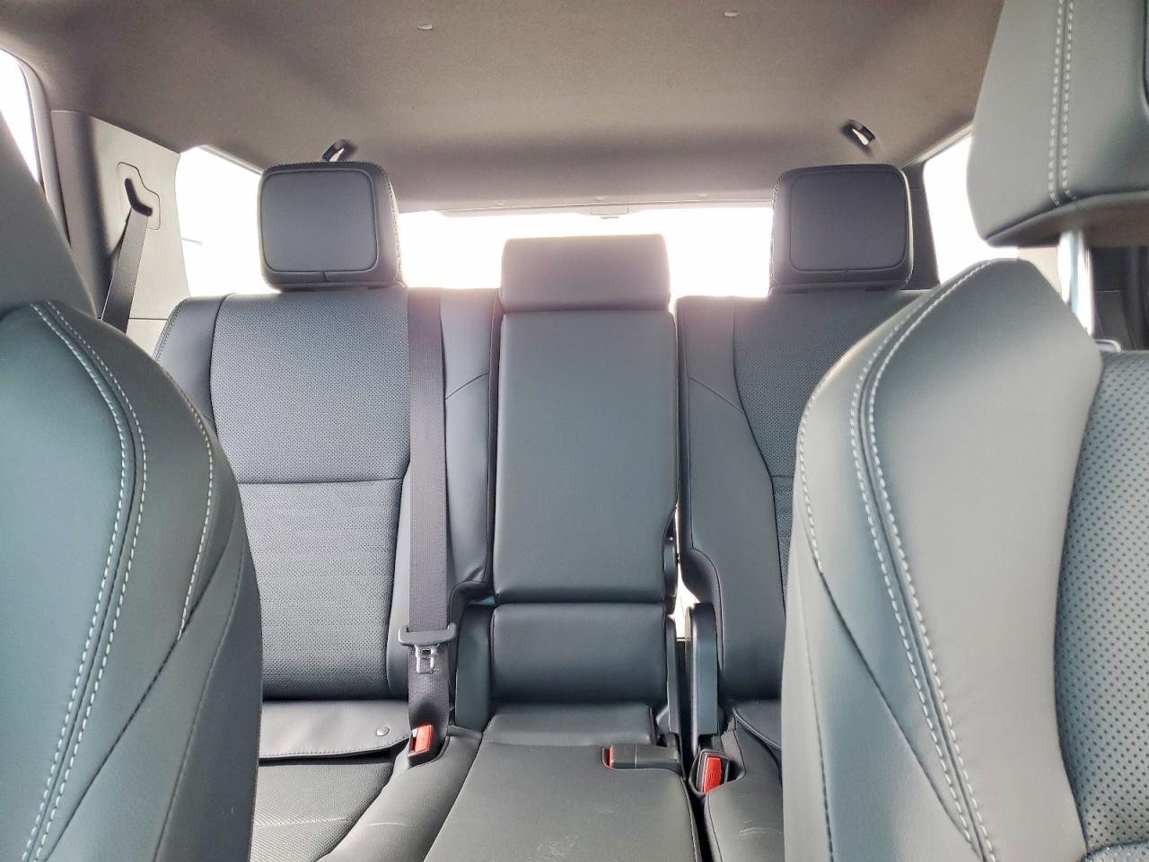 2026 Toyota 4Runner Trd Off-Road Premium Hv - zdjęcie 10