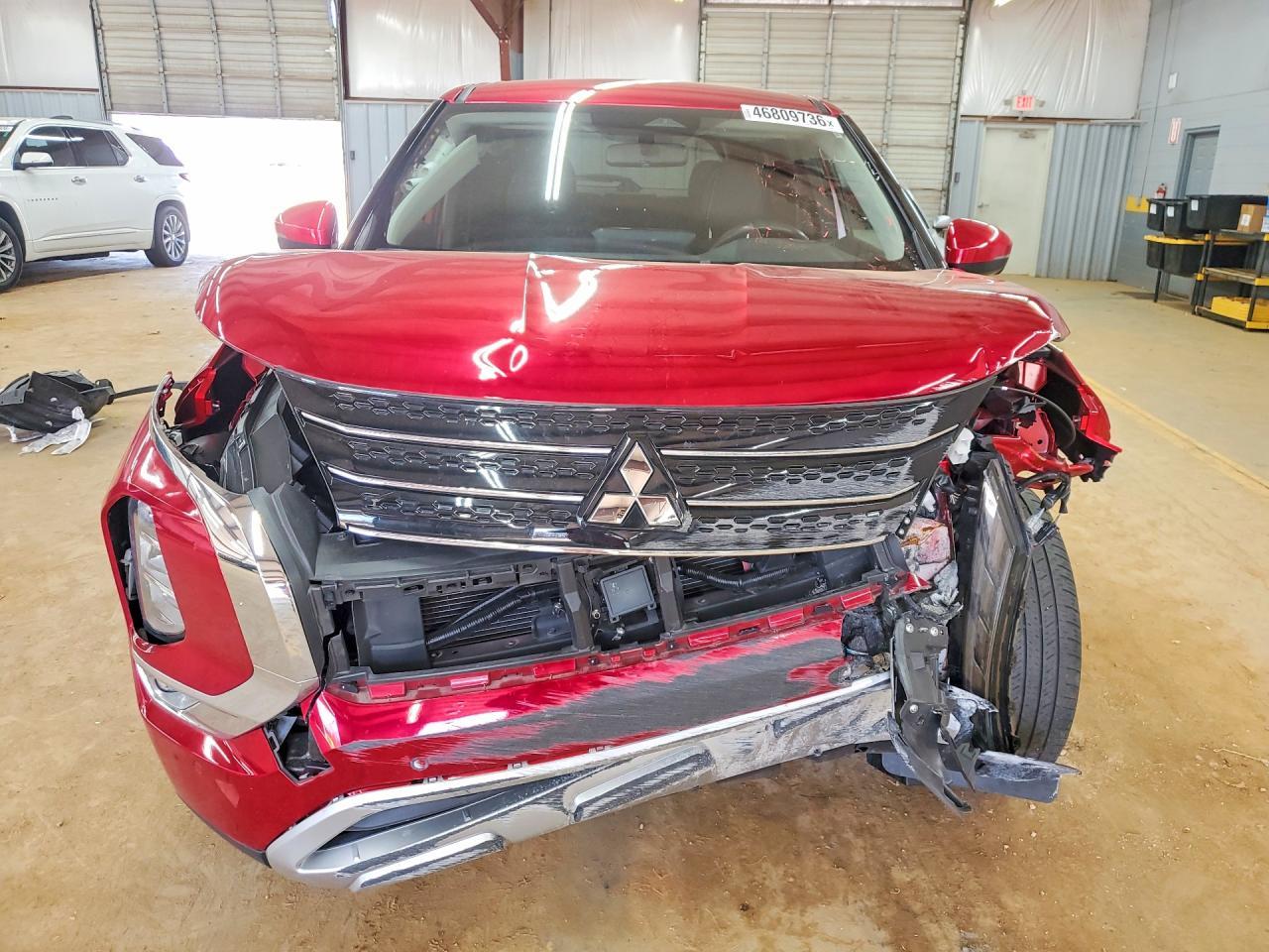 2024 Mitsubishi Outlander Se - zdjęcie 5