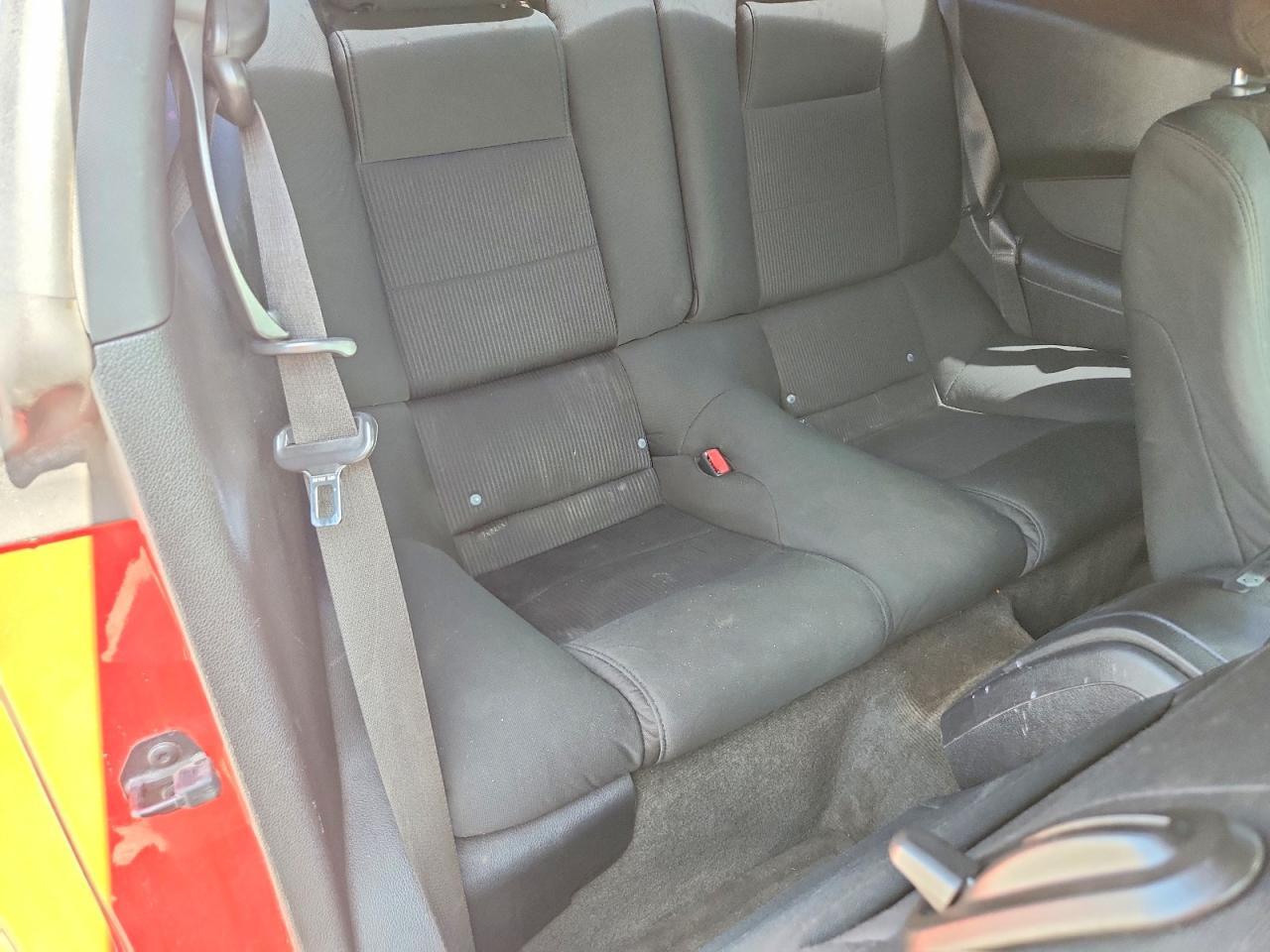 2013 Ford Mustang Gt - zdjęcie 10