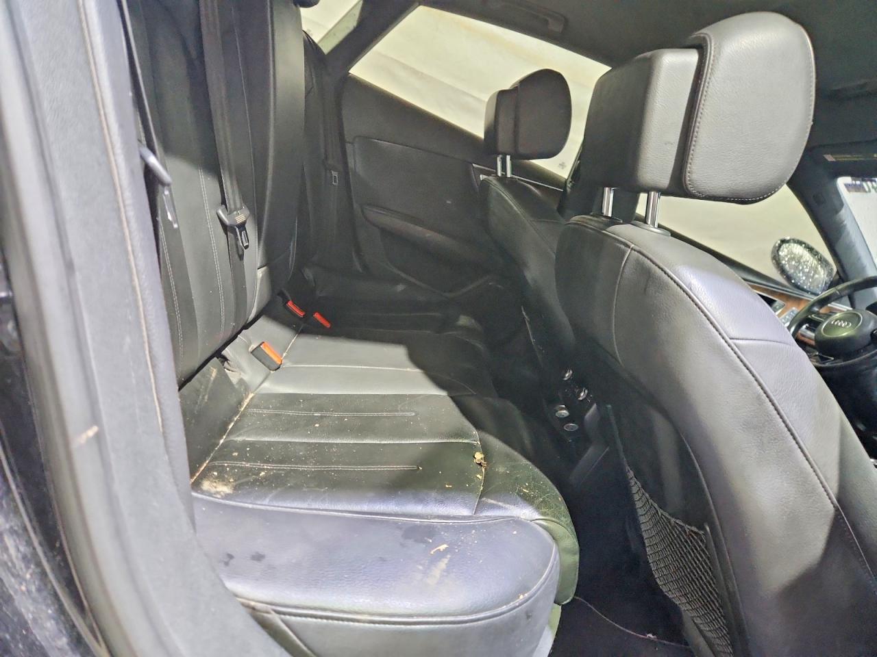 2015 Audi A7 Premium Plus - zdjęcie 10