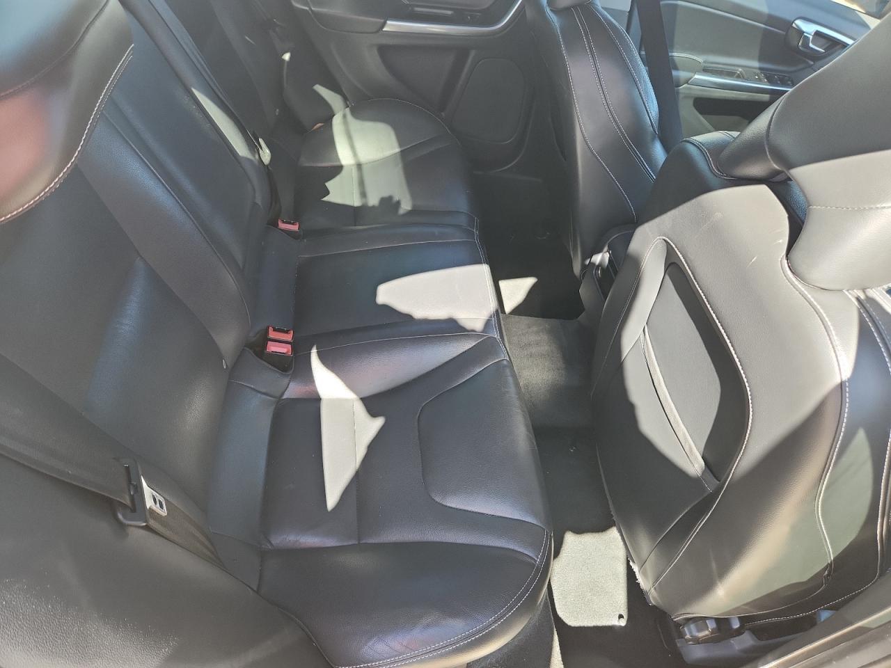 2018 Volvo S60 Dynamic - zdjęcie 10