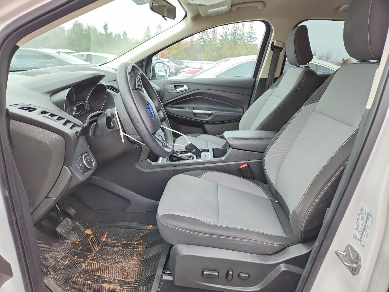 2019 Ford Escape Se - zdjęcie 7