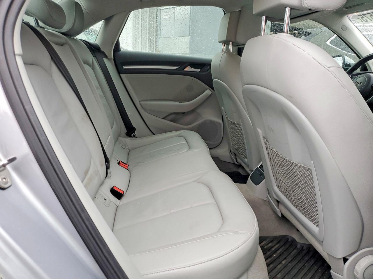 2015 Audi A3 Premium - zdjęcie 10