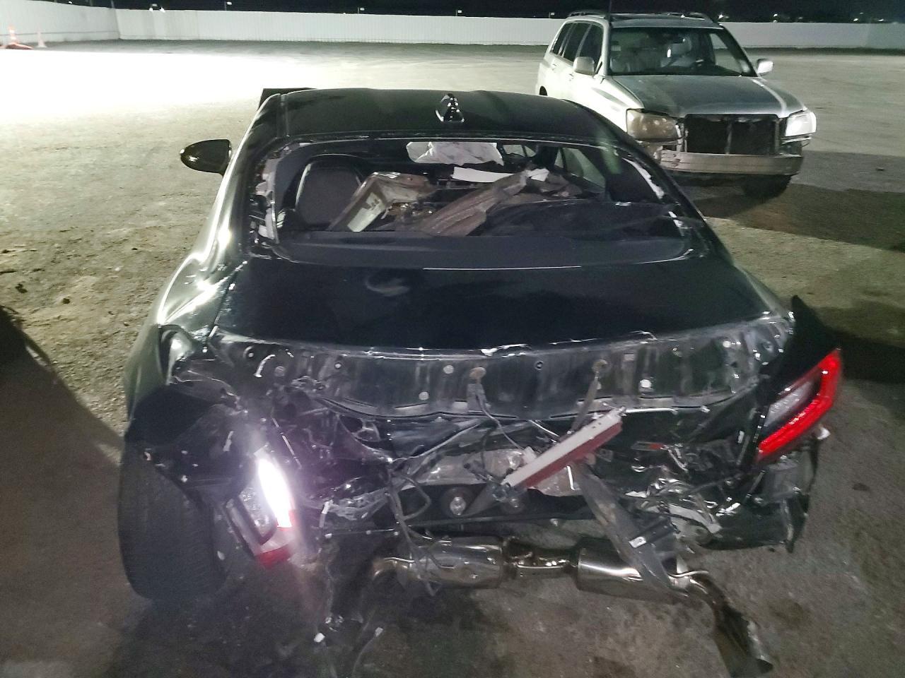 2023 Toyota Gr86 Premium - zdjęcie 6