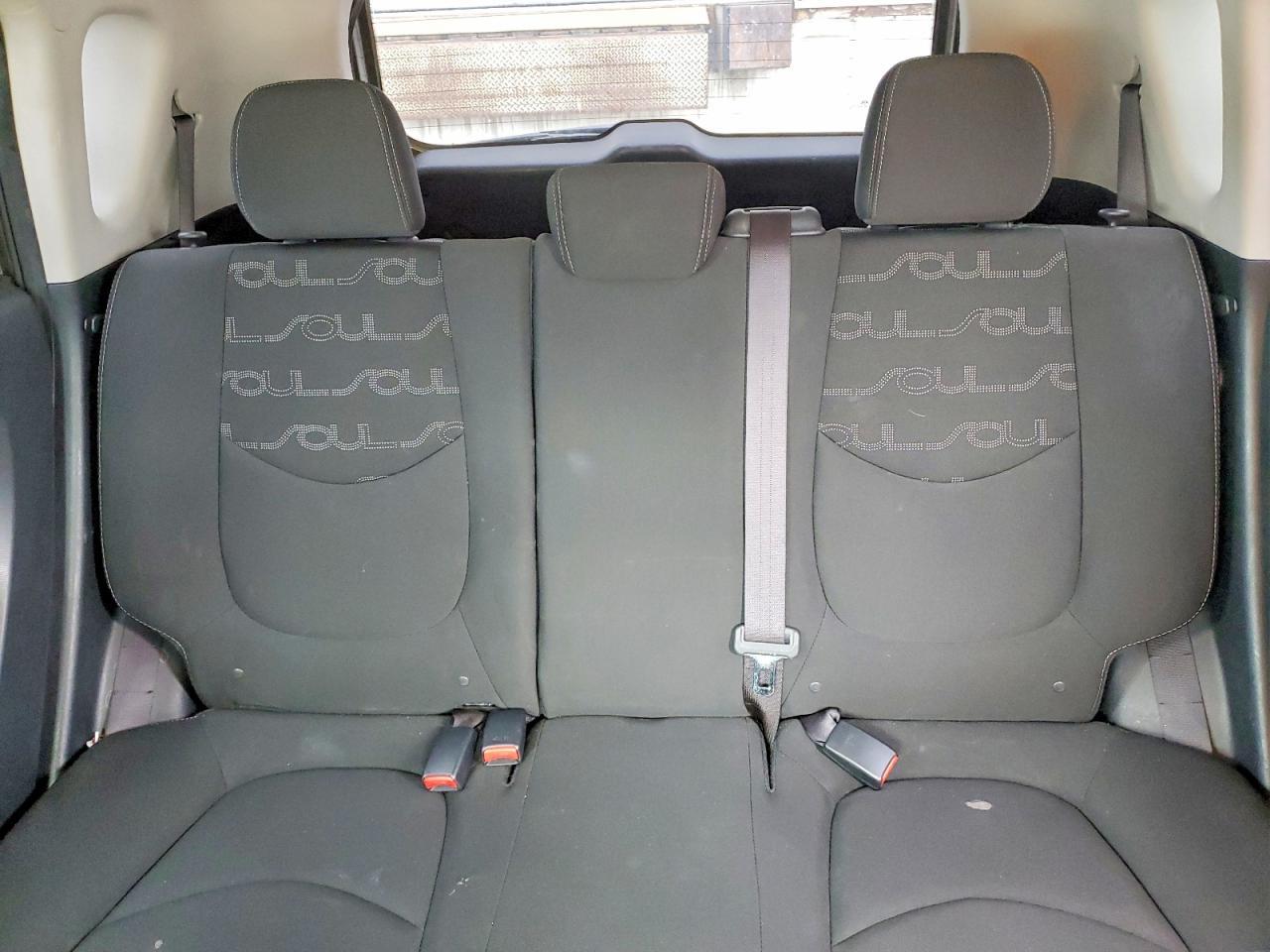 2013 Kia Soul + - zdjęcie 10