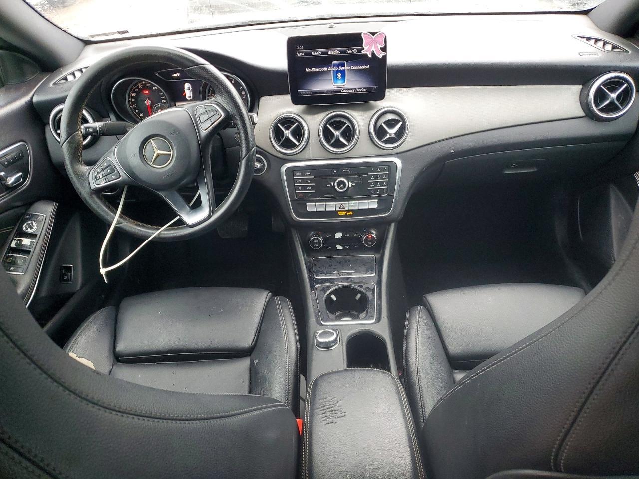 2018 Mercedes-Benz Cla 250 - zdjęcie 8