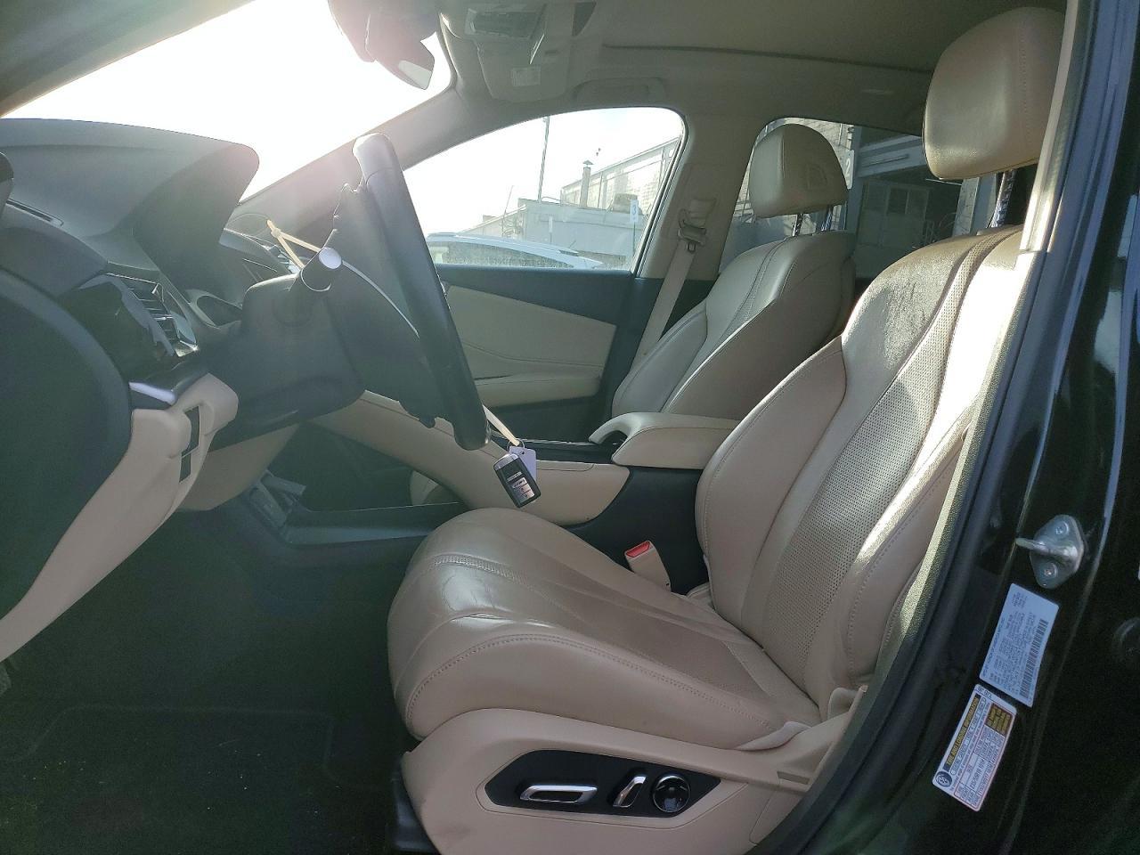 2019 Acura Rdx Technology - zdjęcie 7