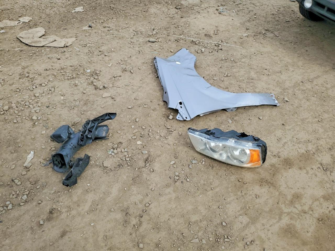 2014 Dodge Grand Caravan Se - zdjęcie 13