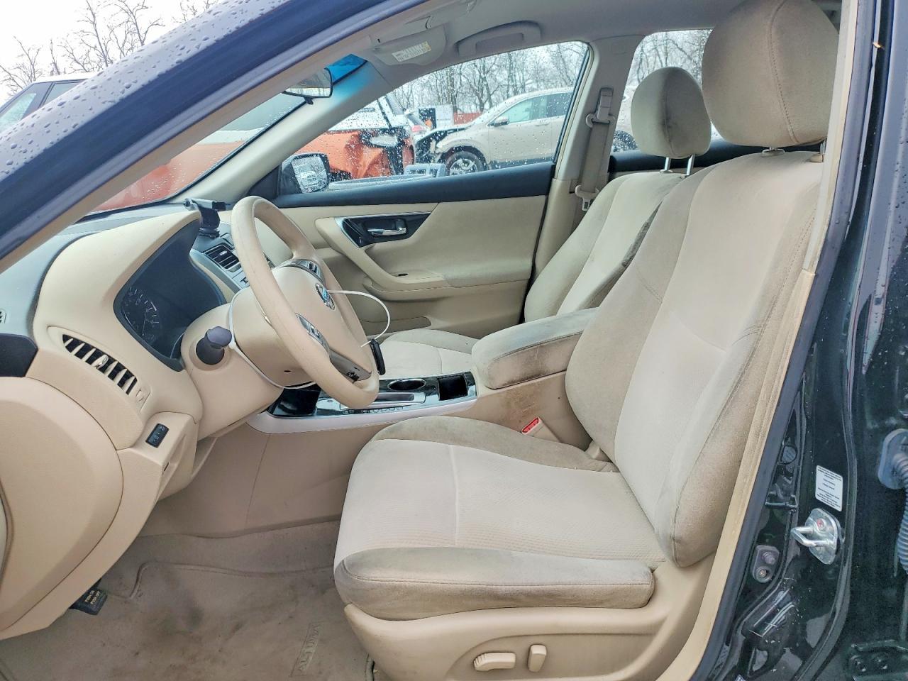 2013 Nissan Altima 2.5 - zdjęcie 7