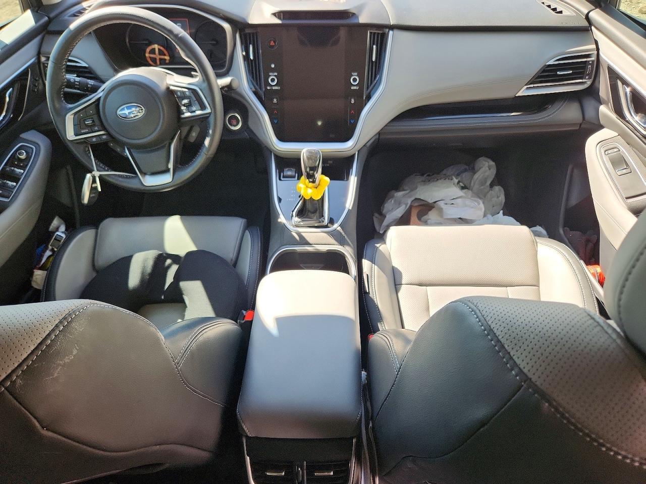 2020 Subaru Outback Limited Xt - zdjęcie 8