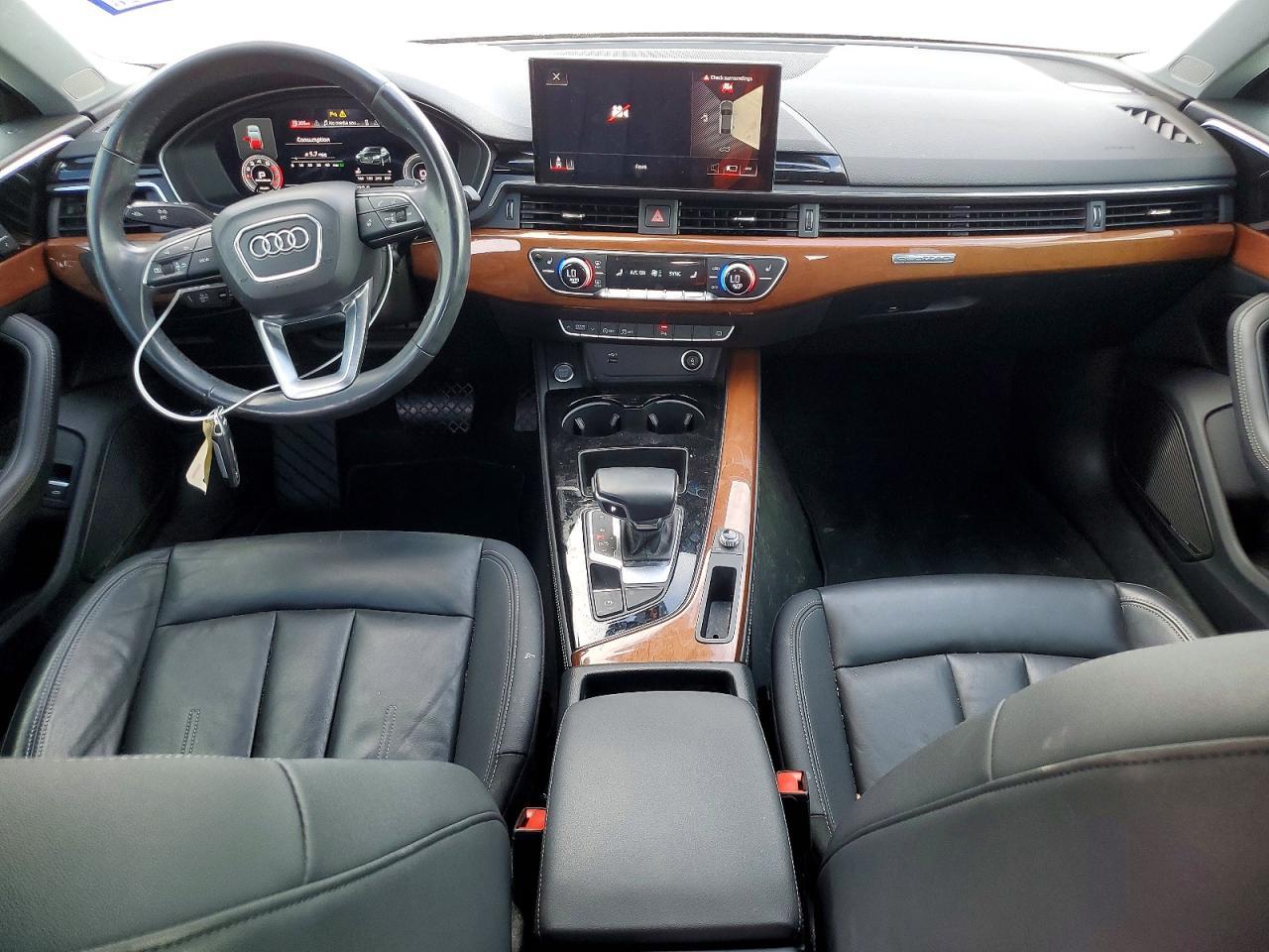 2022 Audi A5 Premium Plus 40 - zdjęcie 8